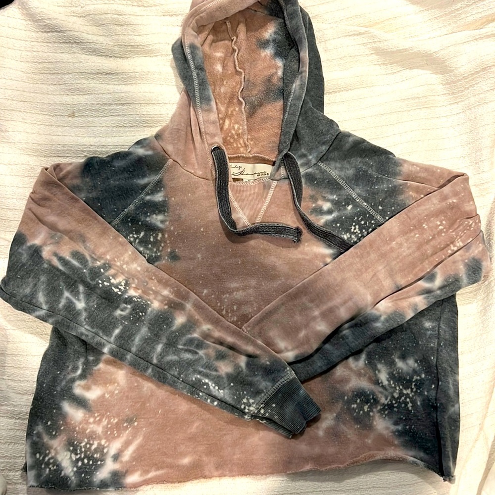 Vintage Havana sweatshirt size M